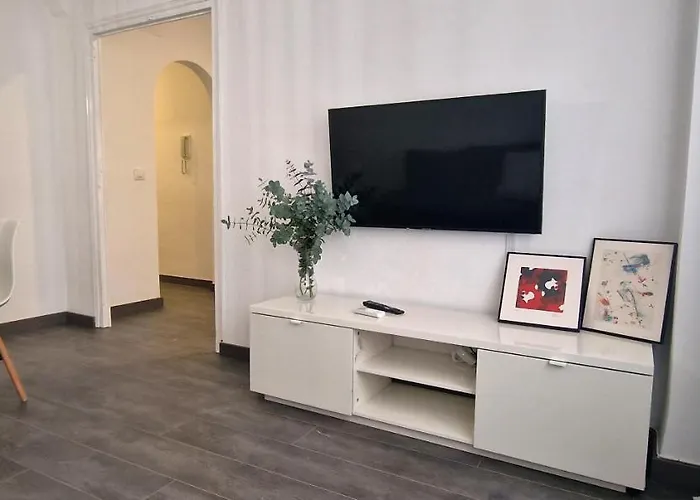 Dionis Silence Apartamento *