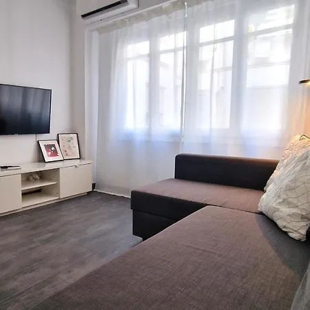 Dionis Silence Daire Valensiya