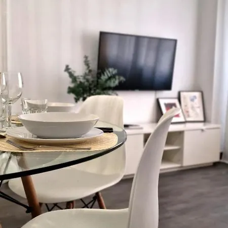 Dionis Silence Apartment *