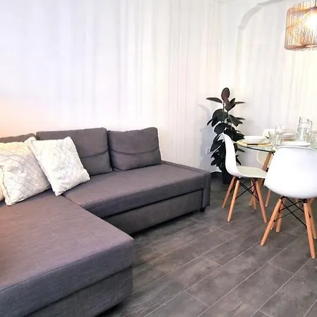 Dionis Silence Apartment Valencia
