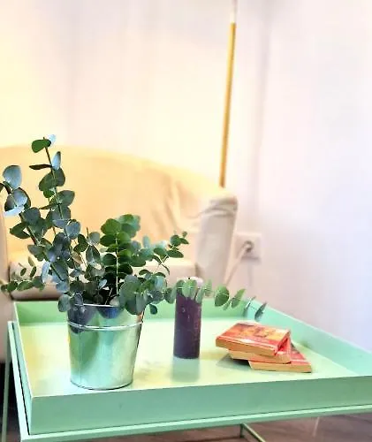 Apartman Dionis Silence