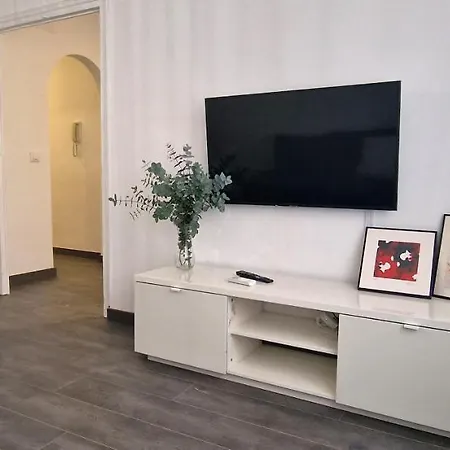 Dionis Silence Apartamento *