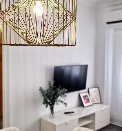 Apartamento Dionis Silence