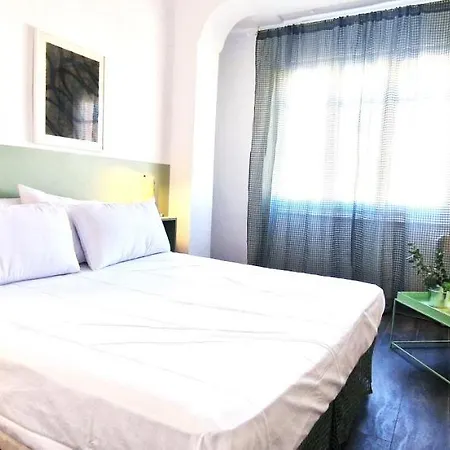 Apartamento Dionis Silence