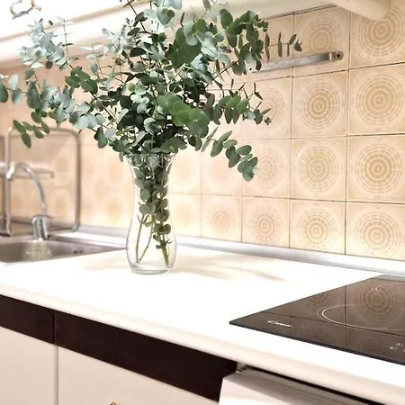 Dionis Silence Appartamento *